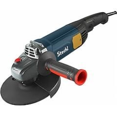 Sx Sat75115 750 W 115 Mm Avuç Taslama