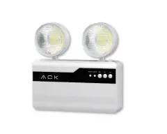 ACK AC02-00330 72X0.2W Acil Aydınlatma Smd Led Cct Isildak