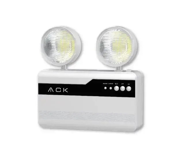 ACK AC02-00330 72X0.2W Acil Aydınlatma Smd Led Cct Isildak