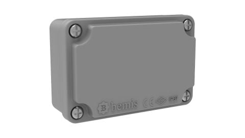 Bemis  65x100x40  IP67 BB3-2113-1017