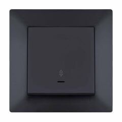 Exen Odak Füme Isikli Veavien Komple Takim