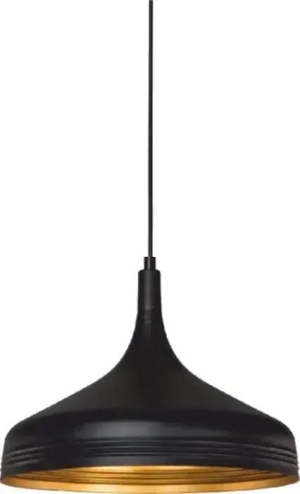Cata Ct-8304 Dekoratif Aplik  Siyah-Beyaz  35 Cm
