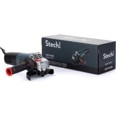 Sx Sat13125 1300 W 125 Mm Avuç Taslama