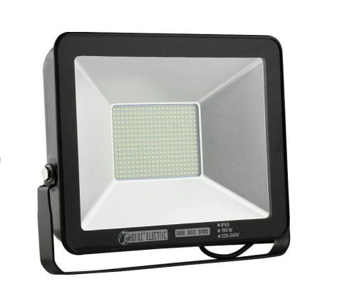 Horoz 100 W Led Projektör Beyaz