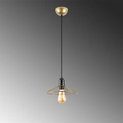 Aydinlatmadunyam Sarkit Shiny Gold Kila-11311