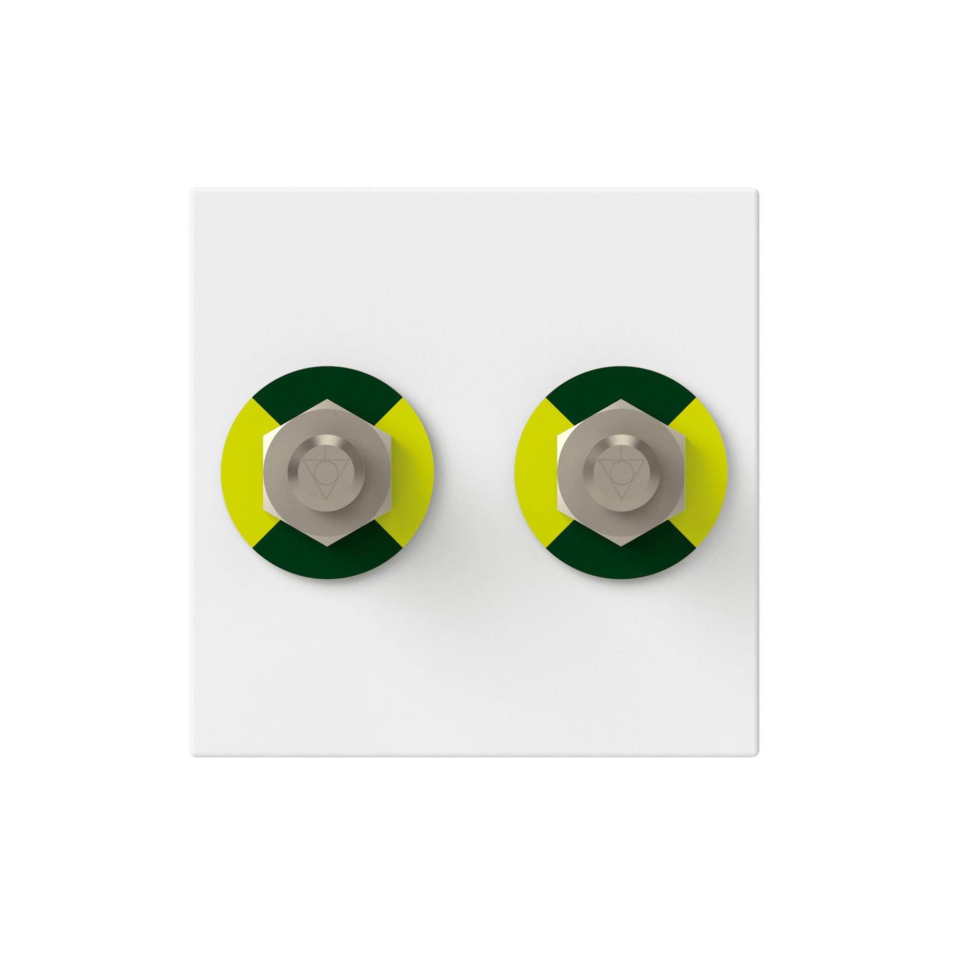 Legrand  Topraklama Prizi, 2M, Antimikrobiyel LEG-078760L