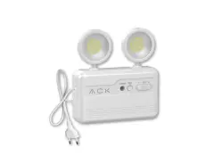 ACK AC02-00230 40X0.2W Acil Aydınlatma Smd Led Isildak