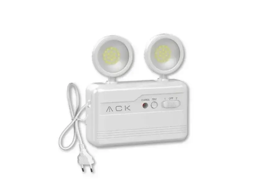 ACK AC02-00230 40X0.2W Acil Aydınlatma Smd Led Isildak