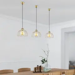 Aydinlatmadunyam Sarkit Shiny Gold Kozan-11331