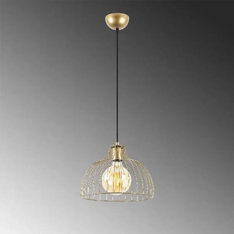 Aydinlatmadunyam Sarkit Shiny Gold Kozan-11331