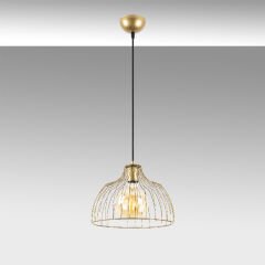 Aydinlatmadunyam Sarkit Shiny Gold Kozan-11331