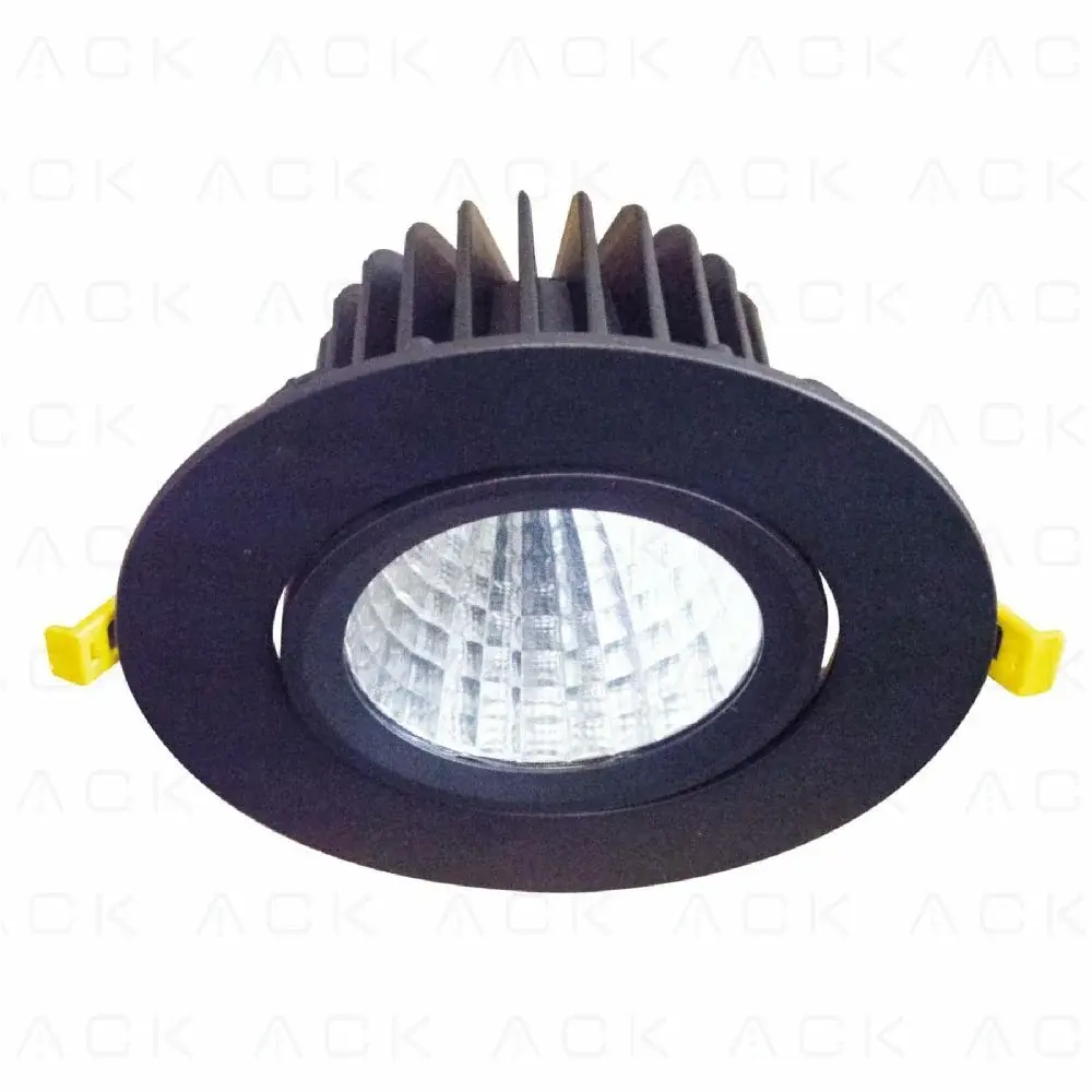 Ack Led Spot Armatur Yuvarlak 6500K Beyaz 30W en uygun fiyatlı satıcı