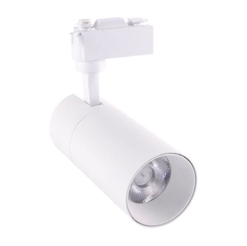 ACK Led Ray Armatür 10W Beyaz Kasa 6500K AD30-01030