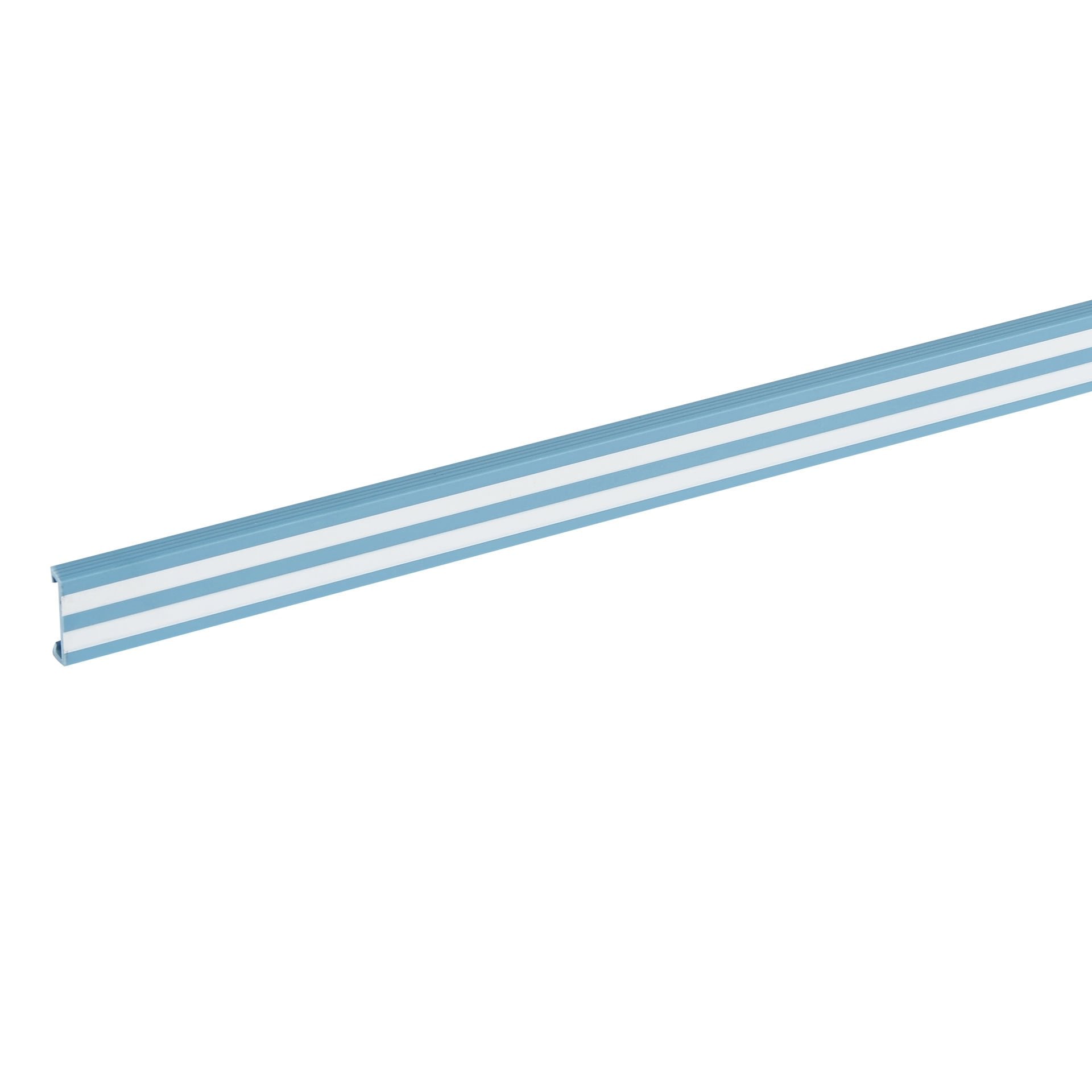 Legrand  LINA25 yedek kapak 25mm mavi renk LEG-037041