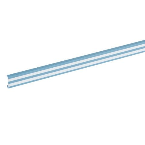 Legrand  LINA25 yedek kapak 25mm mavi renk LEG-037041