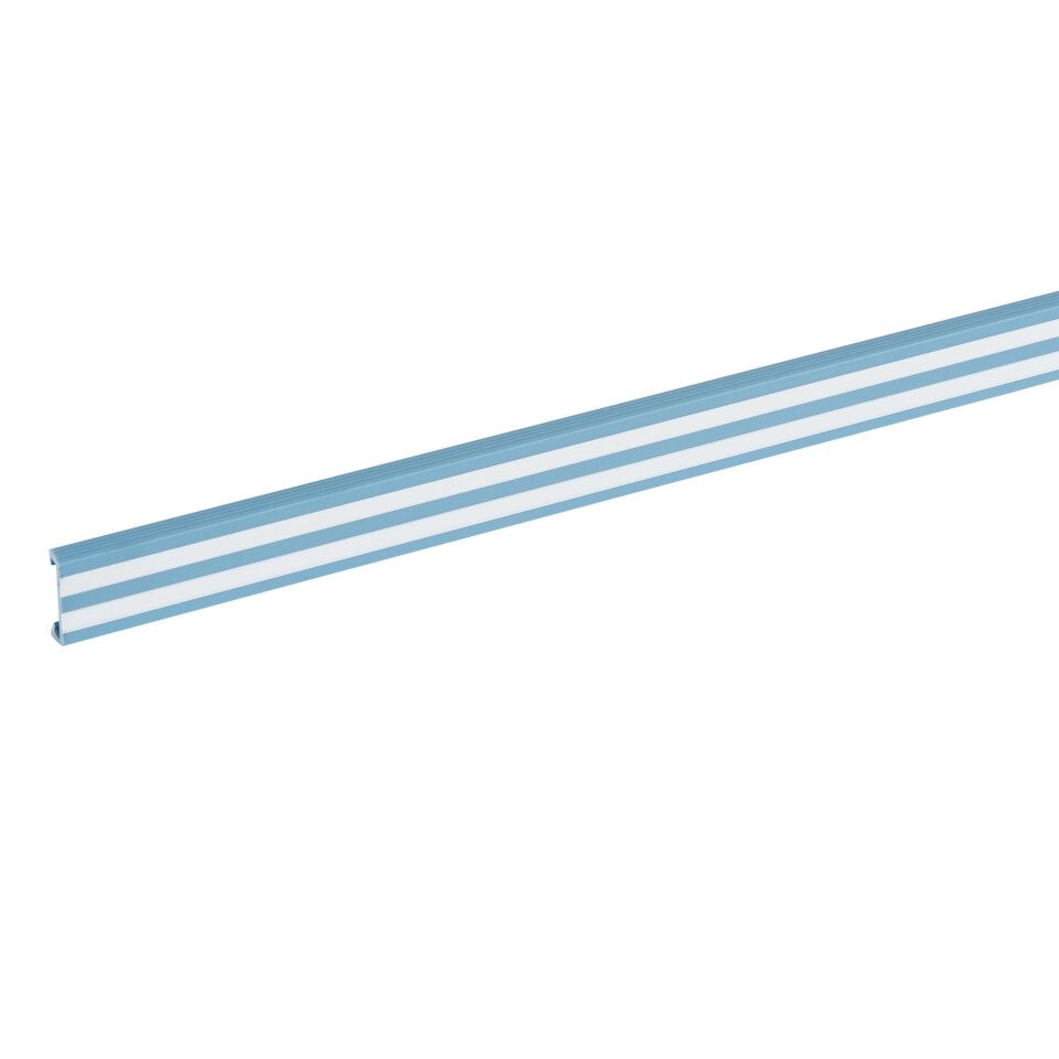 Legrand  LINA25 yedek kapak 25mm mavi renk LEG-037041