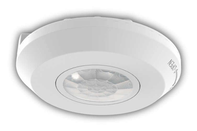 Cata Sıva Üstü 360 Derece Sensör CT-9243