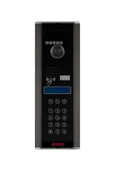 Audio 003485 Panel City Proxy Kartlı Dokunmatik Zil Paneli