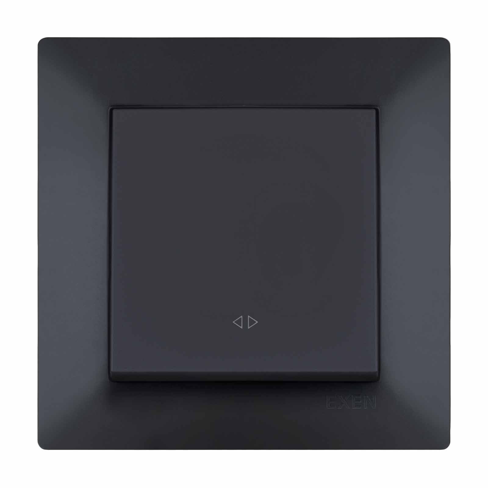 Exen Odak Füme Permütatör - (Ara Veavien) Komple Takim