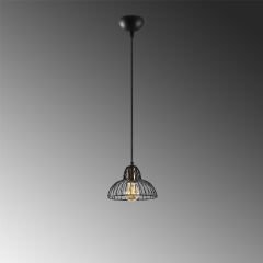 Aydinlatmadunyam Sarkit BlackAntique Dopo-12080