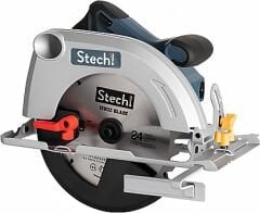 Sx Sdt185 Daire Testere 1500 W