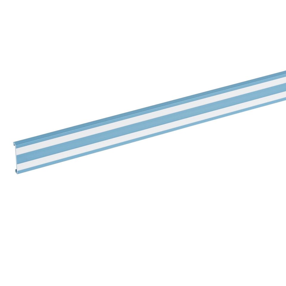 Legrand  LINA25 yedek kapak 40mm mavi renk LEG-037042