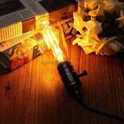 Cata CT-4350 4W E27 2700K Sarı Led Rustik Ampul