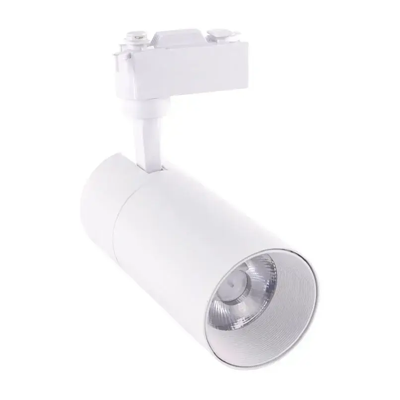 ACK Led Ray Armatür 30W Beyaz Kasa 3000K AD30-01100