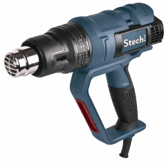 Sx Ssh2000 Sicak Hava Tabancasi