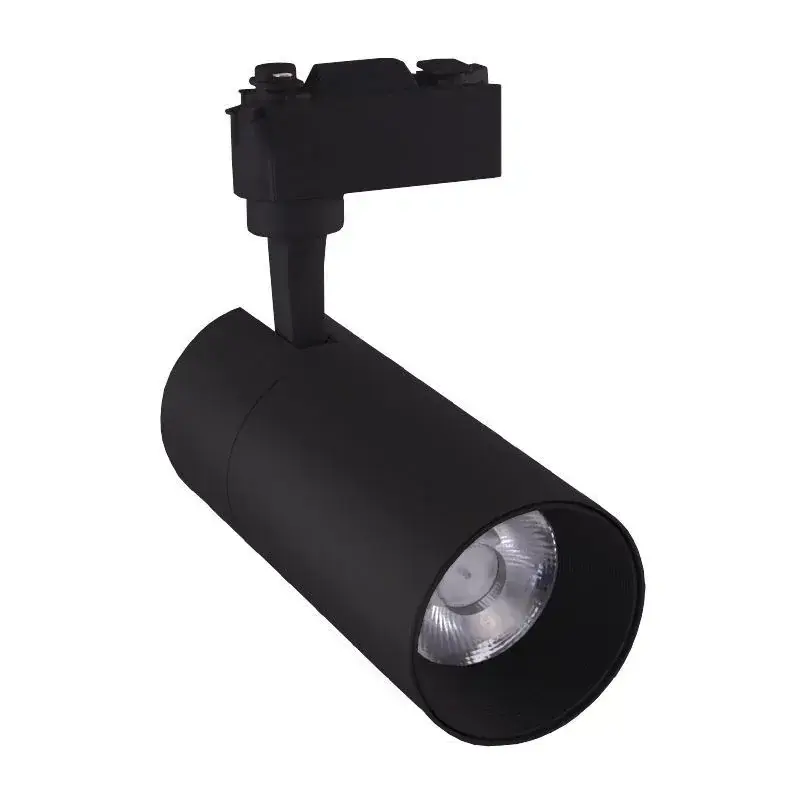 ACK Led Ray Armatür 30W Siyah Kasa 3000K AD30-01101
