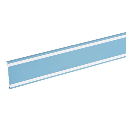Legrand  LINA25 yedek kapak 80mm mavi renk LEG-037044