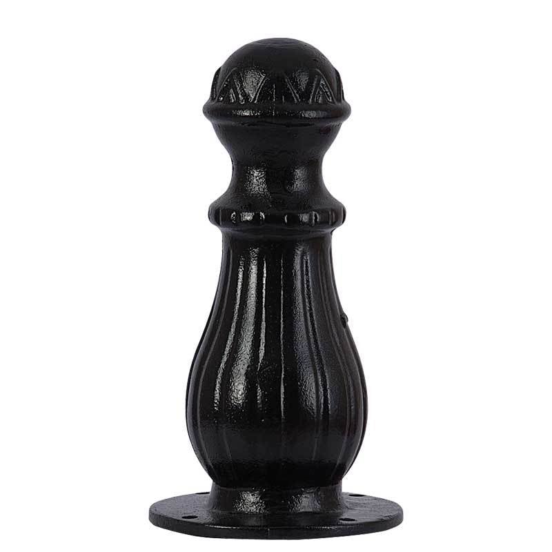 Şanlı 1547 22x43cm Döküm Sokak Bariyeri