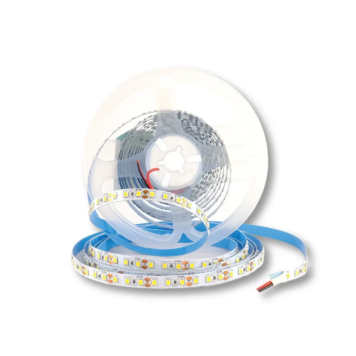 ACK 2835 6500K 12V Şerit Led 120 Led/Metre AS01-02503