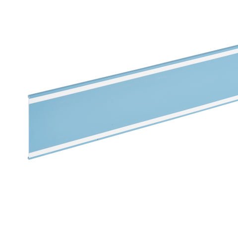 Legrand  LINA25 yedek kapak 120mm mavi renk LEG-037046
