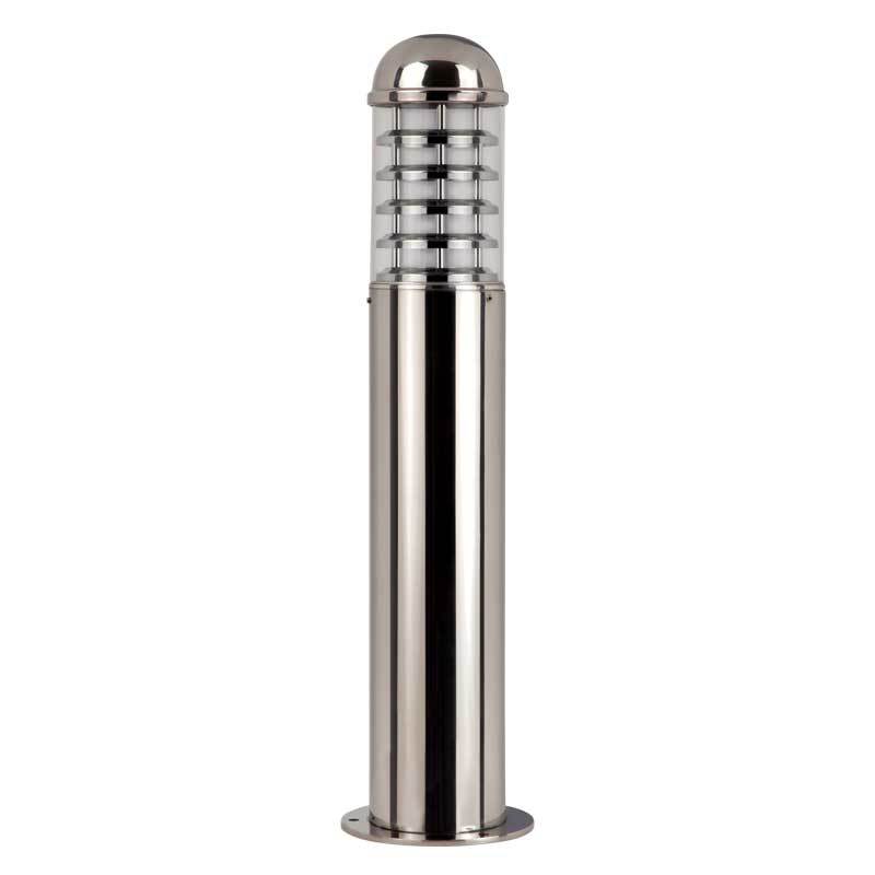 Şanlı 1873 Alüminyum Metal Bollards Aydınlatma