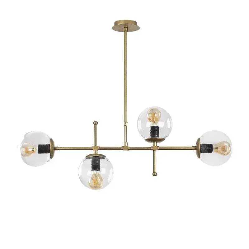 Aydinlatmadunyam Avize Vintage Mudoni-Mr-951-2