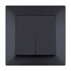 Exen Odak Füme Impulse Komütatör Komple Takim