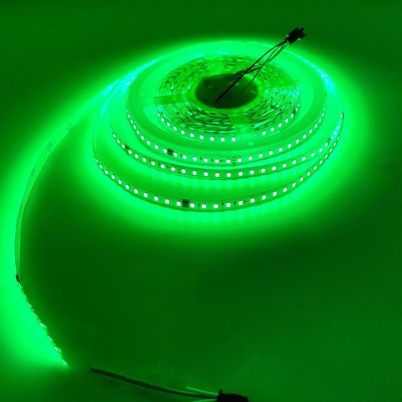 ACK 2835 Yeşil 12V Şerit Led 120 Led/Metre AS01-02505