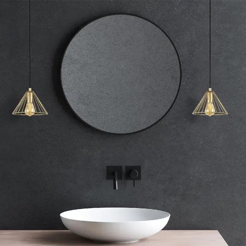 Aydinlatmadunyam Sarkit Shiny Gold Soylu-11351