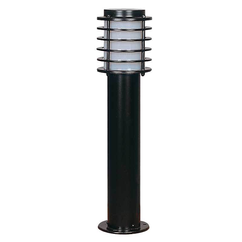 Şanlı Alüminyum Metal Bollards Aydinlatma SAN-272
