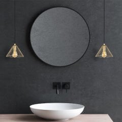 Aydinlatmadunyam Sarkit Shiny Gold Soylu-11351