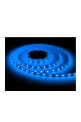 ACK 2835 Mavi 12V Şerit Led 120 Led/Metre AS01-02506