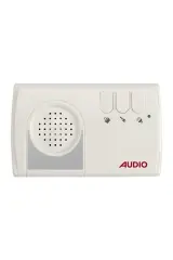 Audio 001227 4+n Basic KD-E Kapıcısız Sesli Diafon
