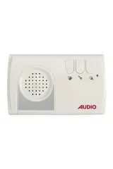 Audio 001227 4+n Basic KD-E Kapıcısız Sesli Diafon