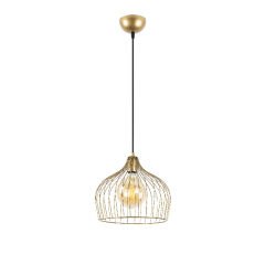 Aydinlatmadunyam Sarkit Shiny Gold Bek-11371