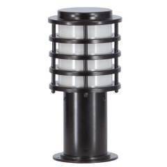 Şanlı Alüminyum Metal Bollards Aydinlatma SAN-273