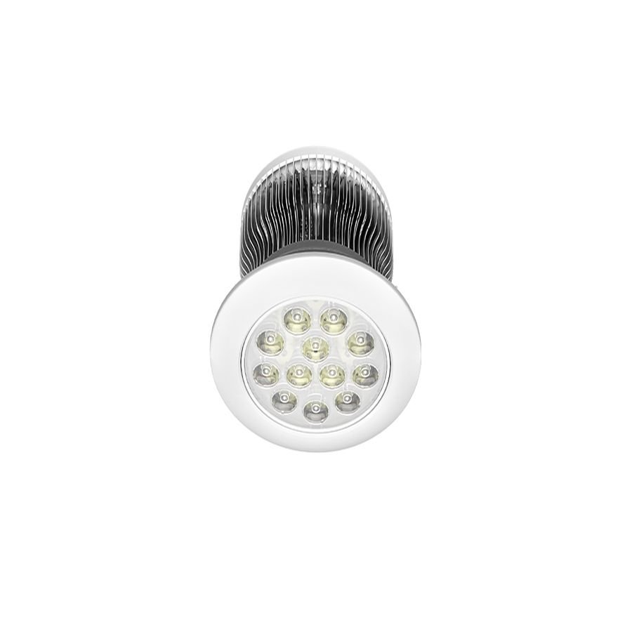 Goya Gy 5412 Beyaz Kasa 18W 6500K Co Sıva Altı Led Downlıght