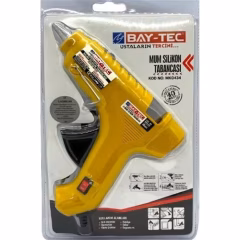 Bay-Tec Ga 120 Mum Silikon Yapisirici Ince