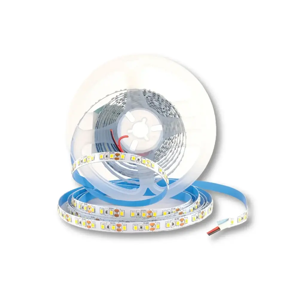 ACK 2835 Amber 12V Şerit Led 120 Led/Metre AS01-02508