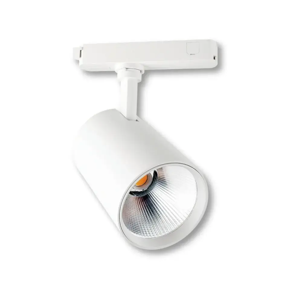 ACK Led Ray Armatür 30W Beyaz Kasa 3000K AD30-01500